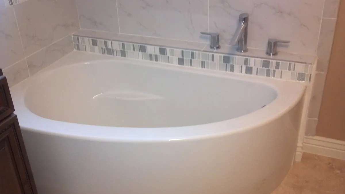 Plumbing services in Idylwood, VA